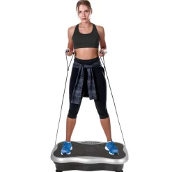 Lucovitaal Trilplaat Perfect Shape< Fitnessmaterialen