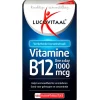 Vitamine B12 1000Mcg Kauwtabletten|Lucovitaal Clearance
