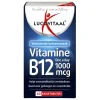Vitamine B12 1000mcg Kauwtabletjes|Lucovitaal New