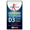Vitamine D3 75Mcg Capsules|Lucovitaal