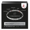 Lucovitaal Yinmagnetic Magneet Armband< Sieraden En Bijoux