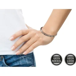 Yinmagnetic Magneet Armband|Lucovitaal