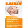 Baby Verkoudheidsbalsem|Luuf Best