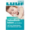 Verkoudheidsbalsem|Luuf Outlet