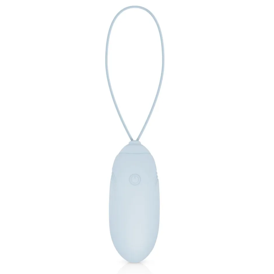 EasyToys LUV EGG Vibrerend Eitje< Seksspeeltjes