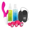EasyToys LUV EGG Vibrerend Eitje< Seksspeeltjes