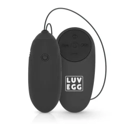 EasyToys LUV EGG Vibrerend Eitje< Seksspeeltjes