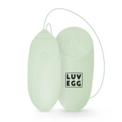 LUV EGG Vibrerend Eitje|EasyToys