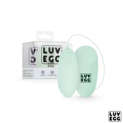 LUV EGG Vibrerend Eitje|EasyToys