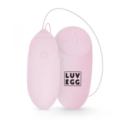 LUV EGG Vibrerend Eitje|EasyToys Sale