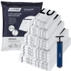 Luvego 13-Pack Vacuümzakken< Opbergen