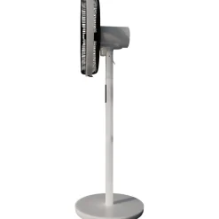 Luvego ® Statief Stille Ventilator Staand met Afstandsbediening< Ventilatoren