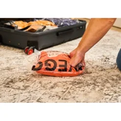 Vacuüm Oprolzakken 8-Pack|Luvego