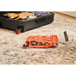 Vacuüm Oprolzakken 8-Pack|Luvego