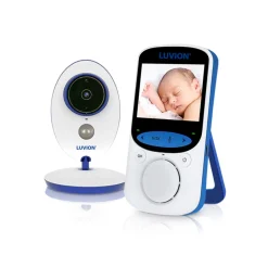 ® Babyfoon Easy Plus 2|Luvion Outlet