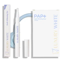 Luxury White Ultimate Whitening+< Whitening Producten