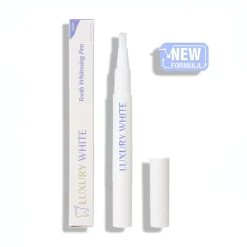 Whitening Pen|Luxury White Clearance