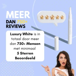 Whitening Pen|Luxury White Clearance