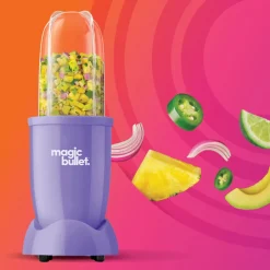 Nutribullet Magic Bullet Color< Keukenmachines En Mixers