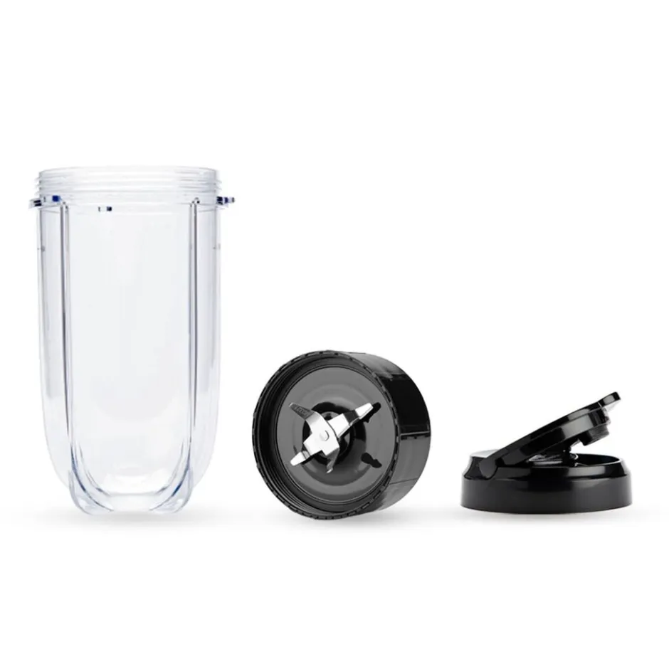Magic Bullet 4-delig|Blumill Outlet