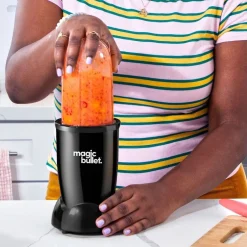 Magic Bullet 4-delig|Blumill Outlet