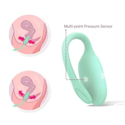 FitCute Kegel Rejuve|Magic Motion New