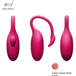 Magic Motion Flamingo Vibrerende Bullet< Seksspeeltjes