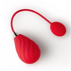 Magic Motion Magic Sundae App Controlled Vibratie Eitje< Seksspeeltjes