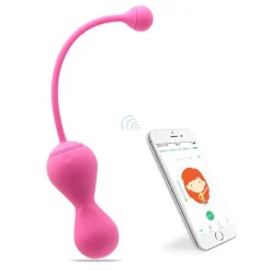 Magic Motion Smart Kegel Master Balls< Seksspeeltjes