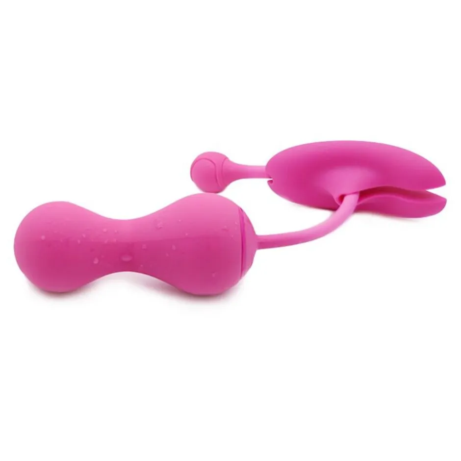 Magic Motion Smart Kegel Master Balls< Seksspeeltjes