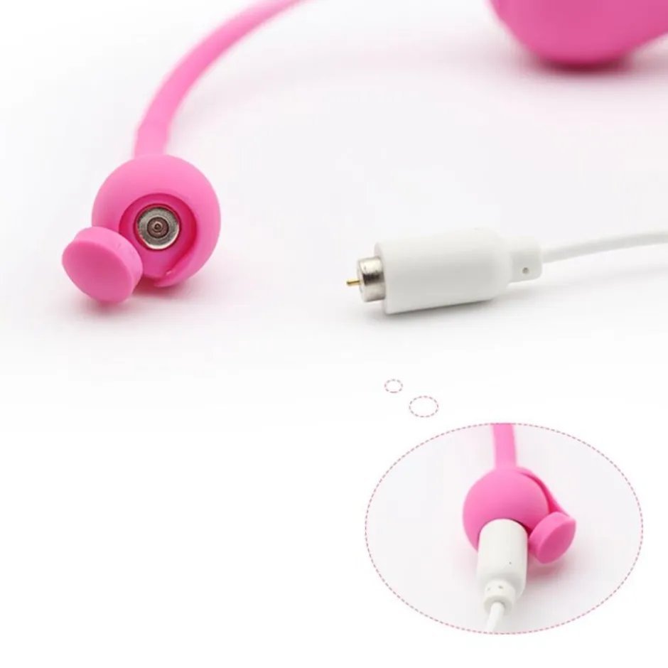 Magic Motion Smart Kegel Master Balls< Seksspeeltjes