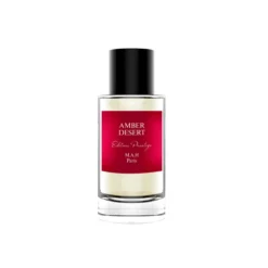 Amber Desert Extrait de Parfum|MAH Paris Clearance