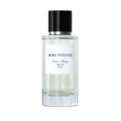Bois Intense Extrait de Parfum|MAH Paris Best