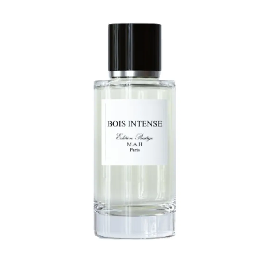 Bois Intense Extrait de Parfum|MAH Paris Best