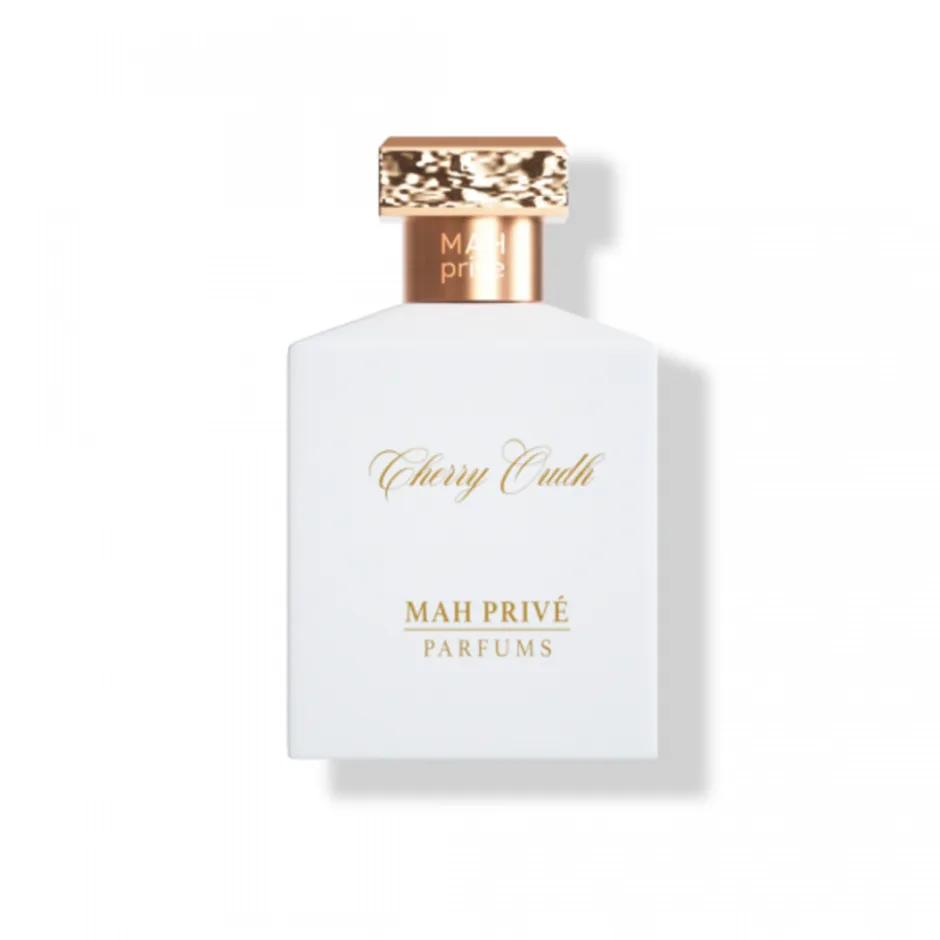 Cherry Oudh Extrait de Parfum|MAH Paris