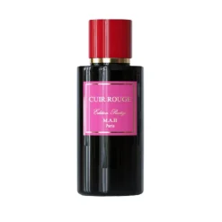 MAH Paris Cuir Rouge Extrait de Parfum< Unisex Parfum