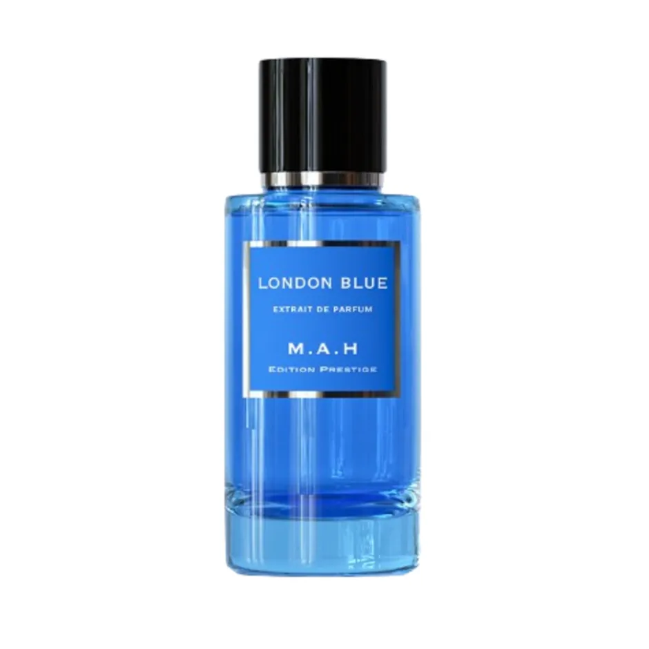 London Blue Extrait de Parfum|MAH Paris Online