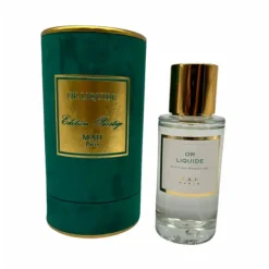 Or Liquide Extrait de Parfum|MAH Paris Sale