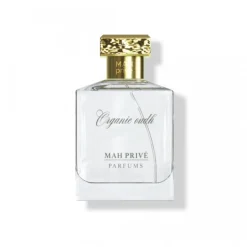 MAH Paris Organic Oudh Extrait de Parfum< Unisex Parfum