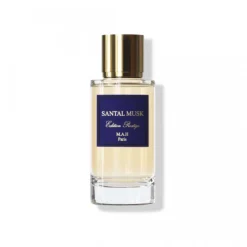 MAH Paris Santal Musk Extrait de Parfum< Unisex Parfum