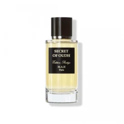 Secret of Oudh Extrait de Parfum|MAH Paris Hot
