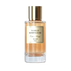 Vanille Somptueuse Extrait de Parfum|MAH Paris