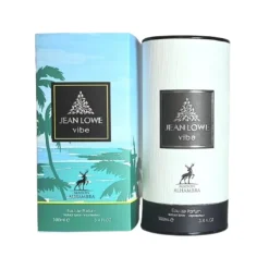 Maison Alhambra Jean Lowe Vibe Eau de Parfum< Unisex Parfum