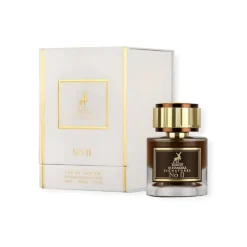Maison Alhambra Signatures No. II Eau de Parfum< Unisex Parfum
