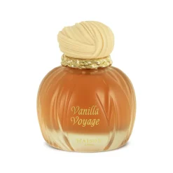 Maison Asrar Vanilla Voyage Eau de Parfum< Unisex Parfum