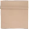 MamaLoes Amy Beige 75 x 100 cm Wieglaken< Baby Beddengoed