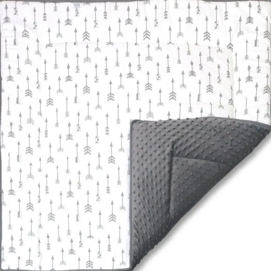 Arrow 100 x 100 cm Boxkleed|MamaLoes New