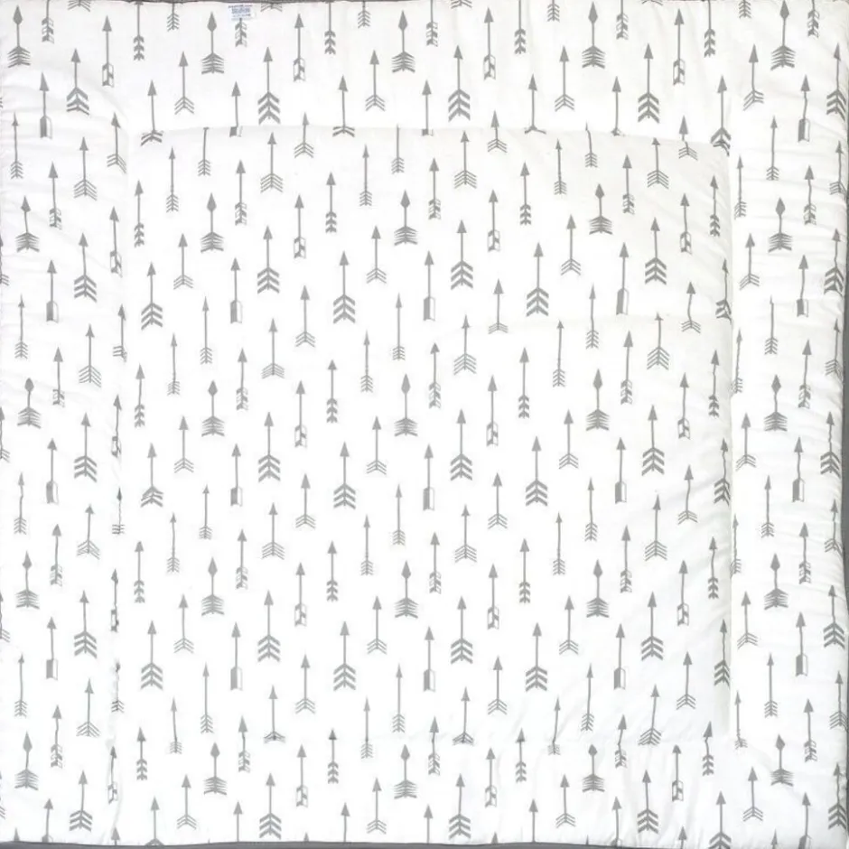 Arrow 100 x 100 cm Boxkleed|MamaLoes New