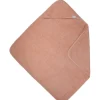 Badstof Light Pink Badcape|MamaLoes Outlet