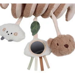 MamaLoes Bowie de Beer Boxspiraal< Babykameraccessoires